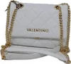 Valentino Bags Umhängetasche Ocarina Weiß onesize Produktbild-Vorschau 7