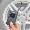 Blaupunkt TPM 124, Fahrrad, Auto, Schlauchboote, 10 bar, Produktbild-Vorschau 3