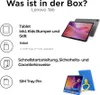 Lenovo Tab, 25,6 cm (10.1"), 1920 x 1200 Pixel, 64 GB, 4 Produktbild-Vorschau 12
