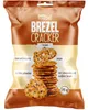 Hellma 70103845 Pretzel Cracker Sesame - 28x 35 g Podgląd zdjęcia produktu 3