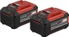 Akumulator Einhell 2x 18V 5,2Ah PXC-Twinpack, 4511526 Podgląd zdjęcia produktu 8