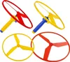Katapultový spinning top, 2 kusy, cca 15 + 19 cm Náhled obrázku produktu 1