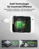 Belkin BOOST Charge 100W USB-C GAN-lader, 1,5 meter. Productafbeelding-voorbeeld 3
