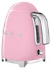 Smeg Bouilloire style années 50 Cadillac Pink KLF03PKEU Voir les images du produit 11