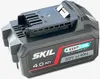 SKIL 3104 AA Akku (18V, 4,0 Ah Lithium-Ionen-Akku, keine Anteprima dell’immagine prodotto 8