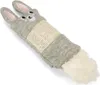 Beeztees Kitten Spielzeug Hase Produktbild-Vorschau 1