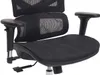 SIHOO krzesło biurowe ergonomiczne, lędźwiowe wysokie Podgląd zdjęcia produktu 7