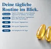 Omega 3 Fischöl – 2000 mg Fischöl pro Tagesdosis mit 600 mg Produktbild-Vorschau 7