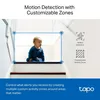 TP LINK Domowa kamera monitorująca z AI, 3K 5MP (2880×1620 Podgląd zdjęcia produktu 2
