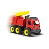 RC First Fire Engine (rot/gelb, 1:18) Produktbild-Vorschau 8