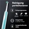 Oral-B Pro 1 Cross Action Caribbean Blue Produktbild-Vorschau 5