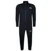 Under Armour Ua Emea Tepláková Súprava 001 Black L Náhľad obrázku produktu 14
