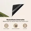 KitchenYeah© Herdabdeckplatte Palmwedel - Grün - Natur , Produktbild-Vorschau 5