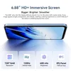 Blackview WAVE 10 incl R50 smartwatch,6,88" HD+ 120Hz Produktbild-Vorschau 4