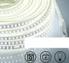 LED páska 20 m 220V-230V studě bílá 6000K se zdrojem a EU Náhled obrázku produktu 3
