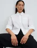 someday. Damen Bluse Zarba bold mit zeitlosem Design Produktbild-Vorschau 6