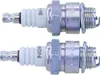 Zündkerze NGK B4LM, 3410, 2 Stück Produktbild-Vorschau 1