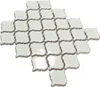 Keramik Mosaik Fliesen Asmara Arabesque Weiß Produktbild-Vorschau 3
