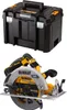 DEWALT DCS573NT Akku-Handkreissaege 18V, Basisv. Produktbild-Vorschau 25