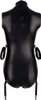 Cottelli Collection Body L z paskami, otwartym kroczem, Podgląd zdjęcia produktu 12