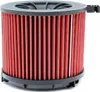 Sportluftfilter Einsatz ROT für Audi A4 S4 B9 1.4 2.0l Produktbild-Vorschau 1