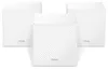 Tenda NOVA MW12-3 Tenda WL-Router nova MW12-3 Home Mesh Anteprima dell’immagine prodotto 1