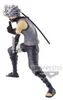 Figura Banpresto Naruto Shippuden Vibration Star - Hatake Vista previa de la imagen del producto 2