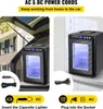 Incubateur œufs de reptile Incubateurs 25L laboratoire Voir les images du produit 6