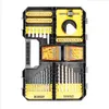 DeWalt DT71569 sada vrtáků + bitů 100-dílná Náhled obrázku produktu 12