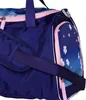 Schneiders borsa sportiva zaino sportivo Sportbag 18L Blue Anteprima dell’immagine prodotto 6