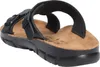 Birkenstock Sofia sandále čierne úzka šírka veľkosť 39 Náhľad obrázku produktu 8