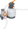 Bestway® Flowclear™ Sandfilteranlage mit Zeitschaltuhr Produktbild-Vorschau 2