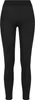 Urban Classics Donna - Leggings in jersey schwarz - L Anteprima dell’immagine prodotto 12