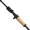 DAM Intenze2 Casting 762Xh 2.29m 30-120g - Baitcastrute Produktbild-Vorschau 8