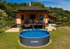 Piscina fuori terra Marimex Orlando Ø 3,66 x 1,22 m senza Anteprima dell’immagine prodotto 6
