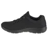 Skechers Damen Summits Memory Foam Turnschuhe Sportschuhe Produktbild-Vorschau 10