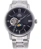 Orient Sonne & Mond V4 RA-AS0008B30B Herren Automatikuhr Produktbild-Vorschau 1