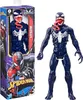 Venom Figura d'azione 30 cm - Marvel Spider-Man VenomVersus Anteprima dell’immagine prodotto 2