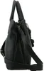 Elegante Schwarze Handtasche mit Vielseitigen Produktbild-Vorschau 10