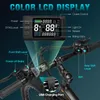 F28 MT E-Bike 27,5" Pedelec MTB – motore da 250 W, batteria Anteprima dell’immagine prodotto 8