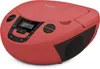 TechniSat Viola CD-1 | Boombox con Bluetooth, funzionamento Anteprima dell’immagine prodotto 10