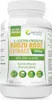 Wish Kudzu Root Extract 500mg 40% Isoflavone 120 Kapseln Produktbild-Vorschau 1