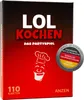 ANZEN - LOL KOCHEN - Lachen verboten Produktbild-Vorschau 8