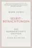 Mark Aurel: Selbstbetrachtungen Produktbild-Vorschau 1
