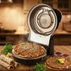 Four à pizza Kadoland, nouveau modèle : Pizzamatik, four à Voir les images du produit 4