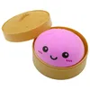 Squishy Dumpling | Mystery Kawaii Quetschfigur in Box | Produktbild-Vorschau 3