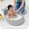 Skip Hop|Toynamics Badewanne Moby, grau Produktbild-Vorschau 9