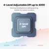 Ugreen Drahtlose Computer Maus Fun+ Bluetooth / 2.4 Ghz Produktbild-Vorschau 18