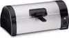 Cloer 3080 Brötchenbäcker Edelst. geb. schwarz Produktbild-Vorschau 2
