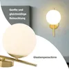 ZMH applique da parete camera da letto - illuminazione a Anteprima dell’immagine prodotto 7